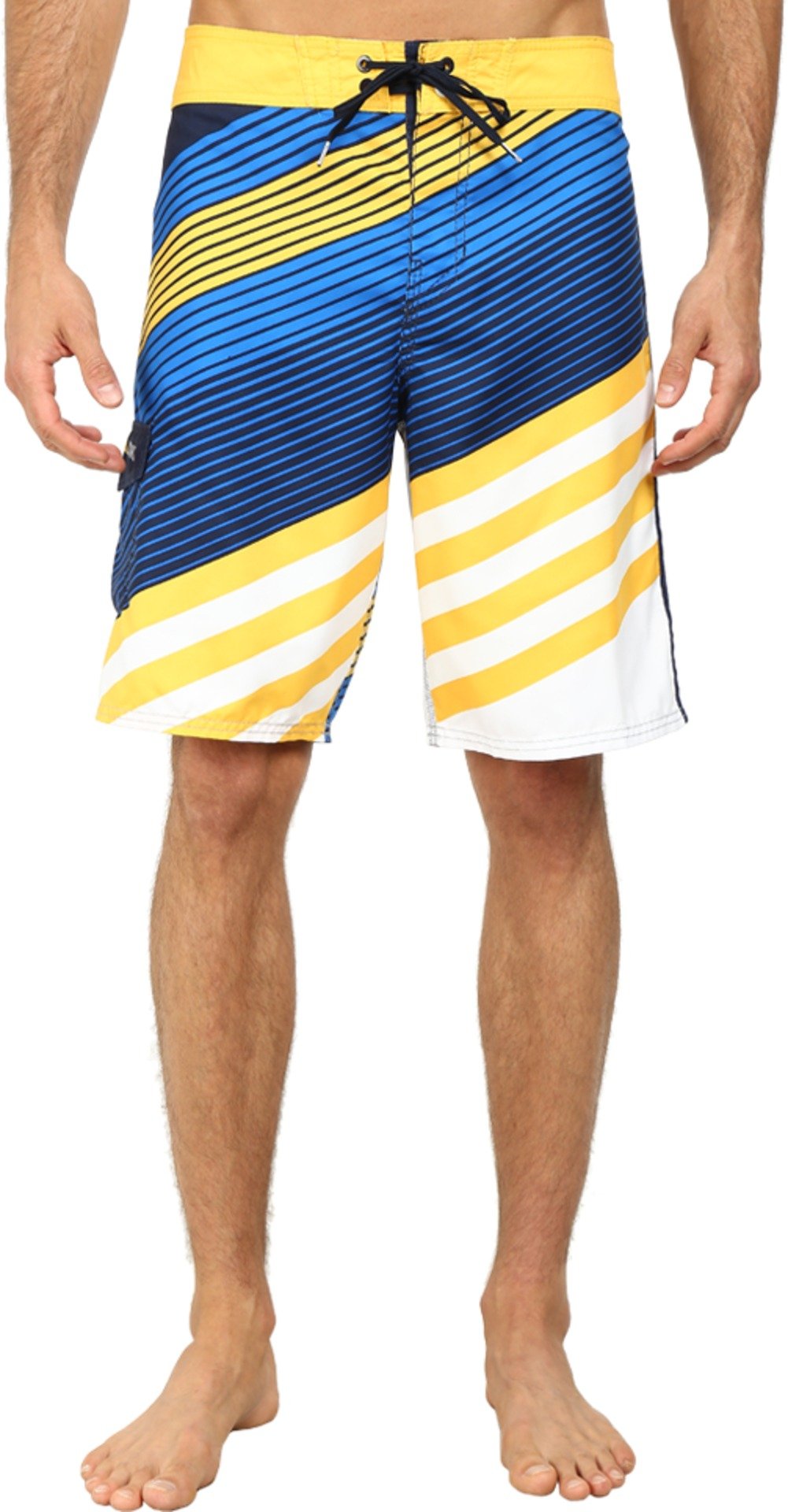 Billabong Men's Slice Boardshort