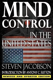 Mind Control In The United States