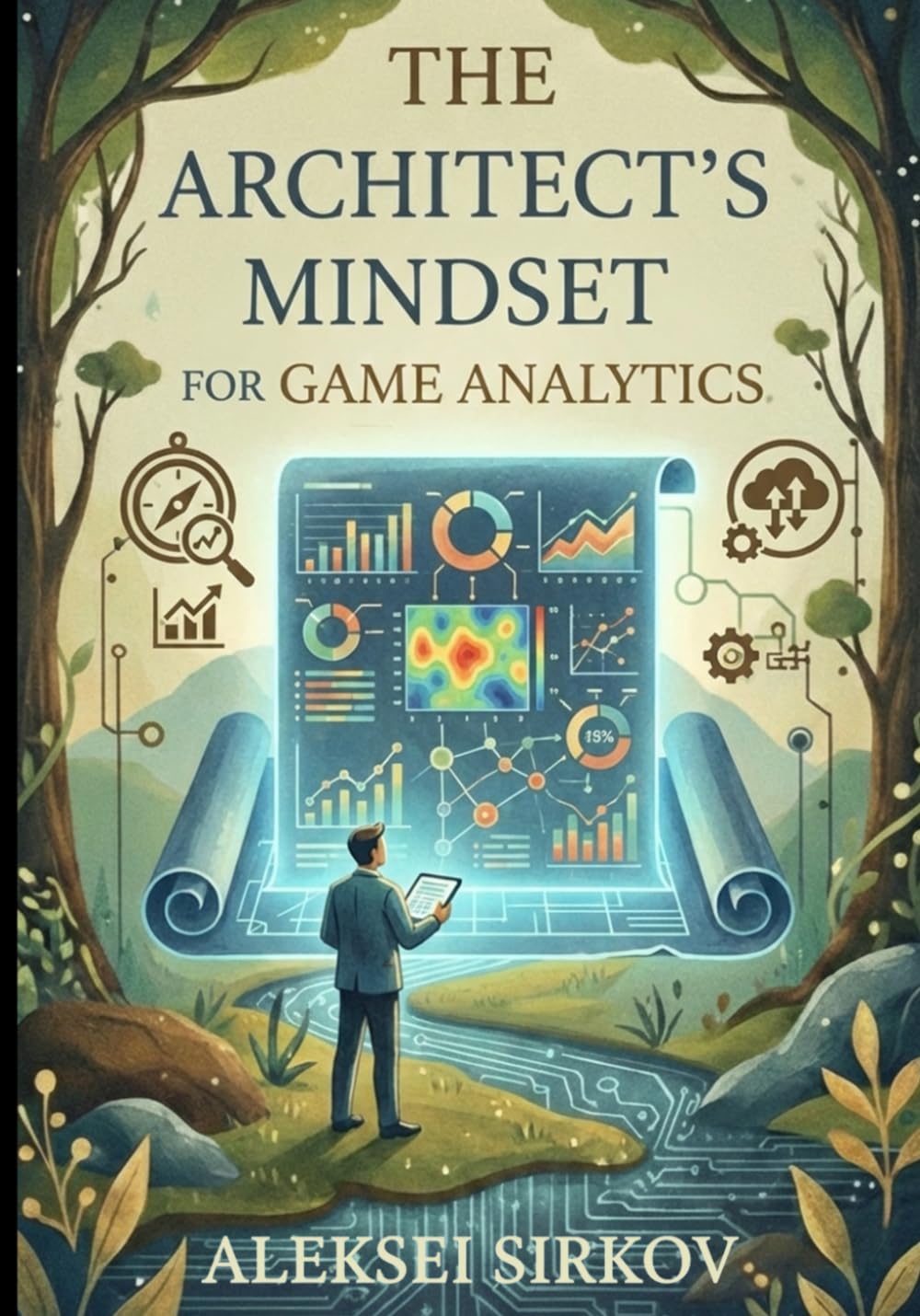 The Architect's Mindset for Game Analytics: Data Science, Metrics, and Business Intelligence for Professionals
