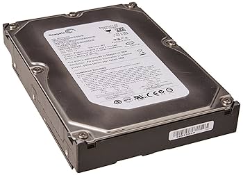 Refurbished Seagate Barracuda 7200.11 st3750330as 750 GB 3.5インチSATA II Amazon.com: Seagate Barracuda ES 750 GB 7200RPM SATA 3Gb/s