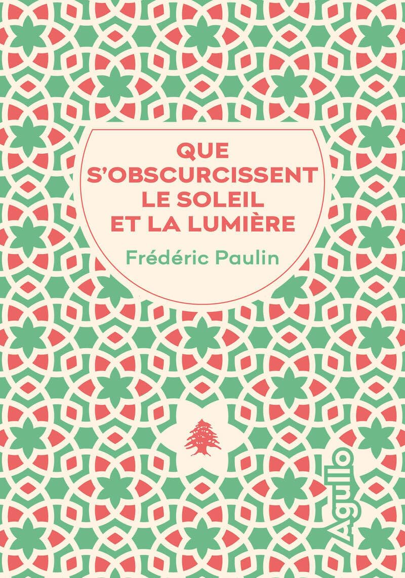 Que s'obscurcissent le soleil et la lumière