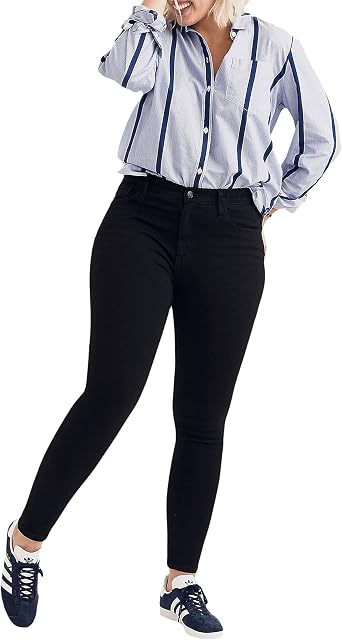 Amazon.com: Madewell Roadtripper Jeans 