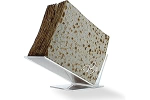 Review: Cazenove Passover Matzah Holder
