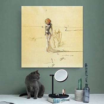 Amazon.co.jp: Salvador Daliサルバドール・ダリシュル