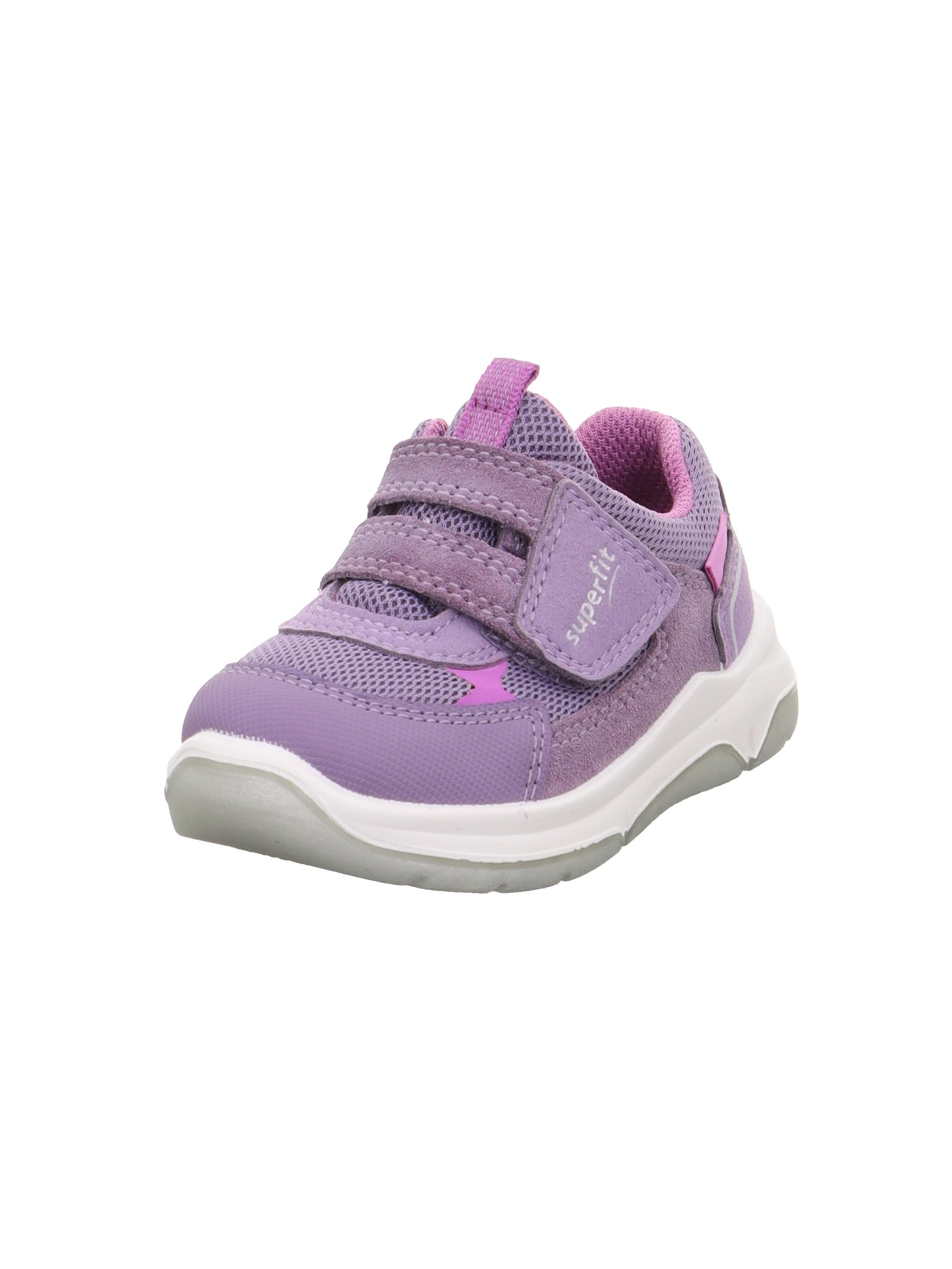 Superfit Dziewczynki Cooperbuty do nauki chodzenia