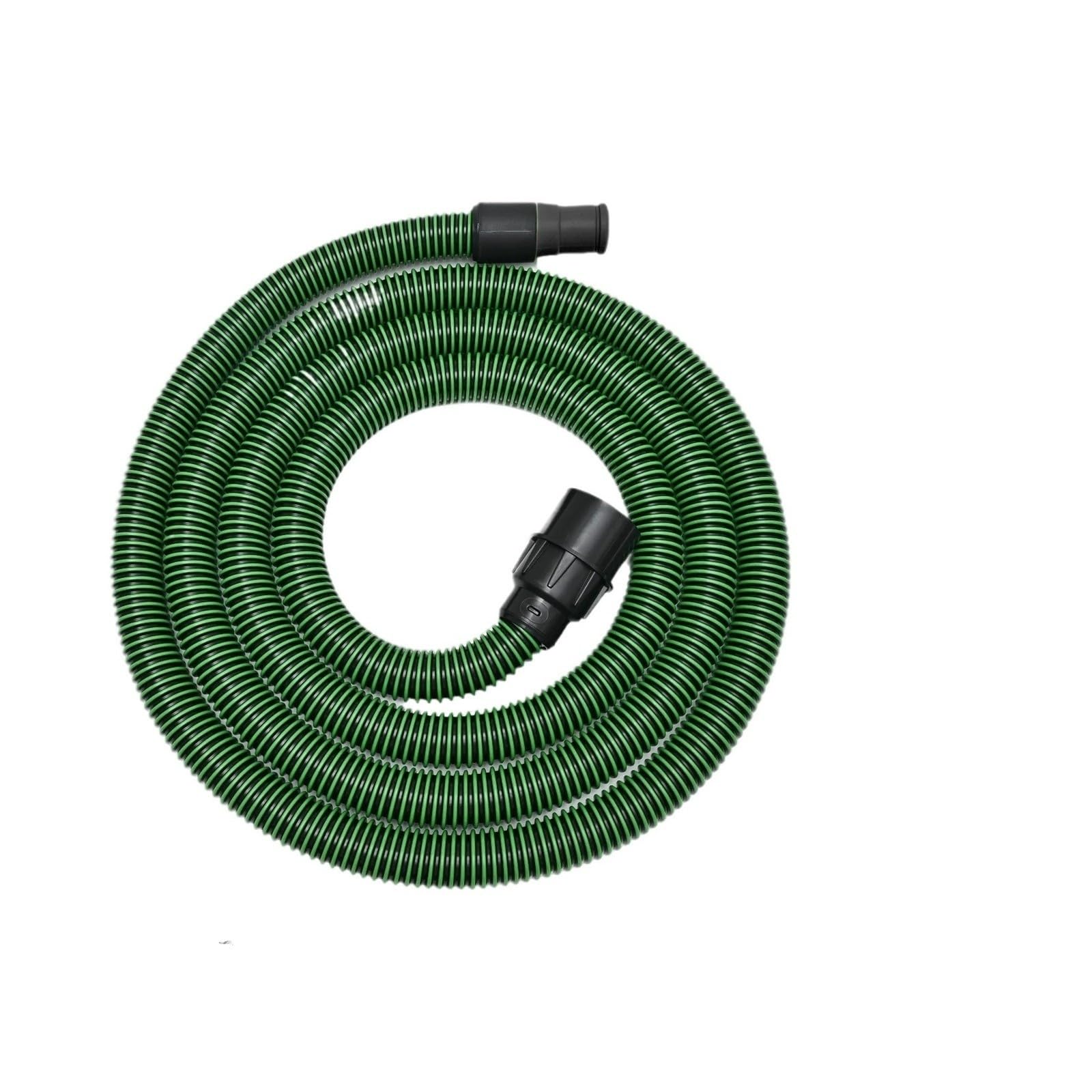 Tubo flessibile for aspirazione polvere, compatibile con Festool,(10M)