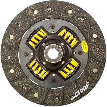 ACT 3000502 Performance Street Sprung Clutch Disc