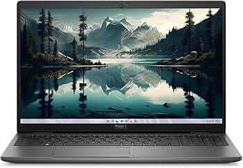 DELL 15 (2025) Intel Core i3 13th Gen 1315U - (16 GB/512 GB SSD