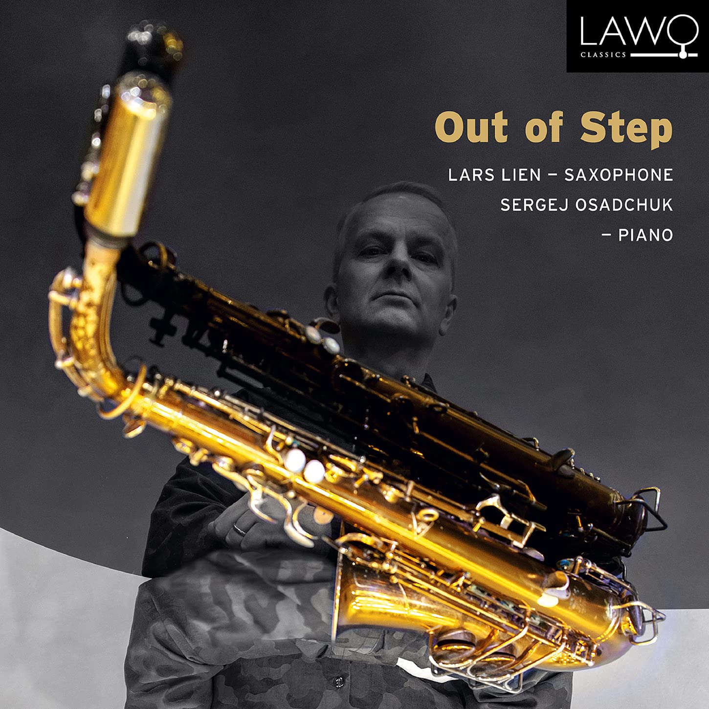 Out Of Step