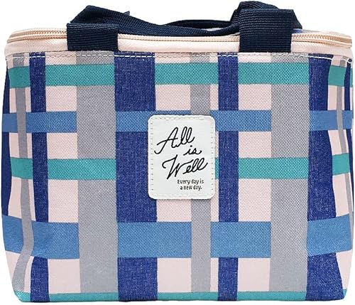 Bolsa de almuerzo para mujeres, adultos y hombres, a prueba de fugas, lindas loncheras, bolsas de mano, mini capacidad, reutilizable, aislada,