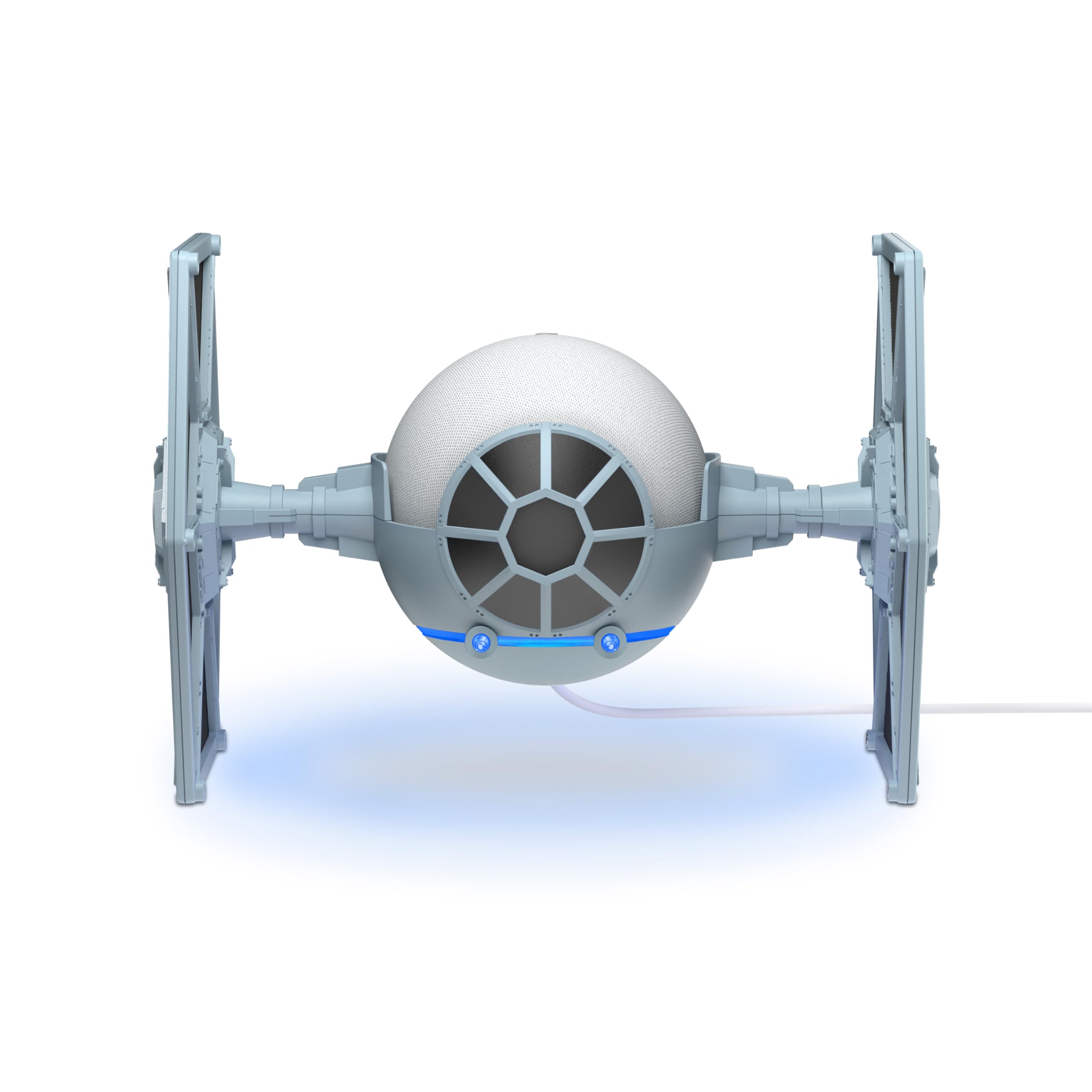 

                                                    STAR WARS Echo Dot Bundle: Includes Echo Dot (5th 