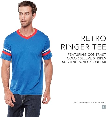 Miniatura 5 de Augusta Sportswear Jersey de manga a rayas para hombre Aqua  Blanco negro  Dorado negro  Blanco verde oscuro  Blanco dorado  Blanco grafito  Negro