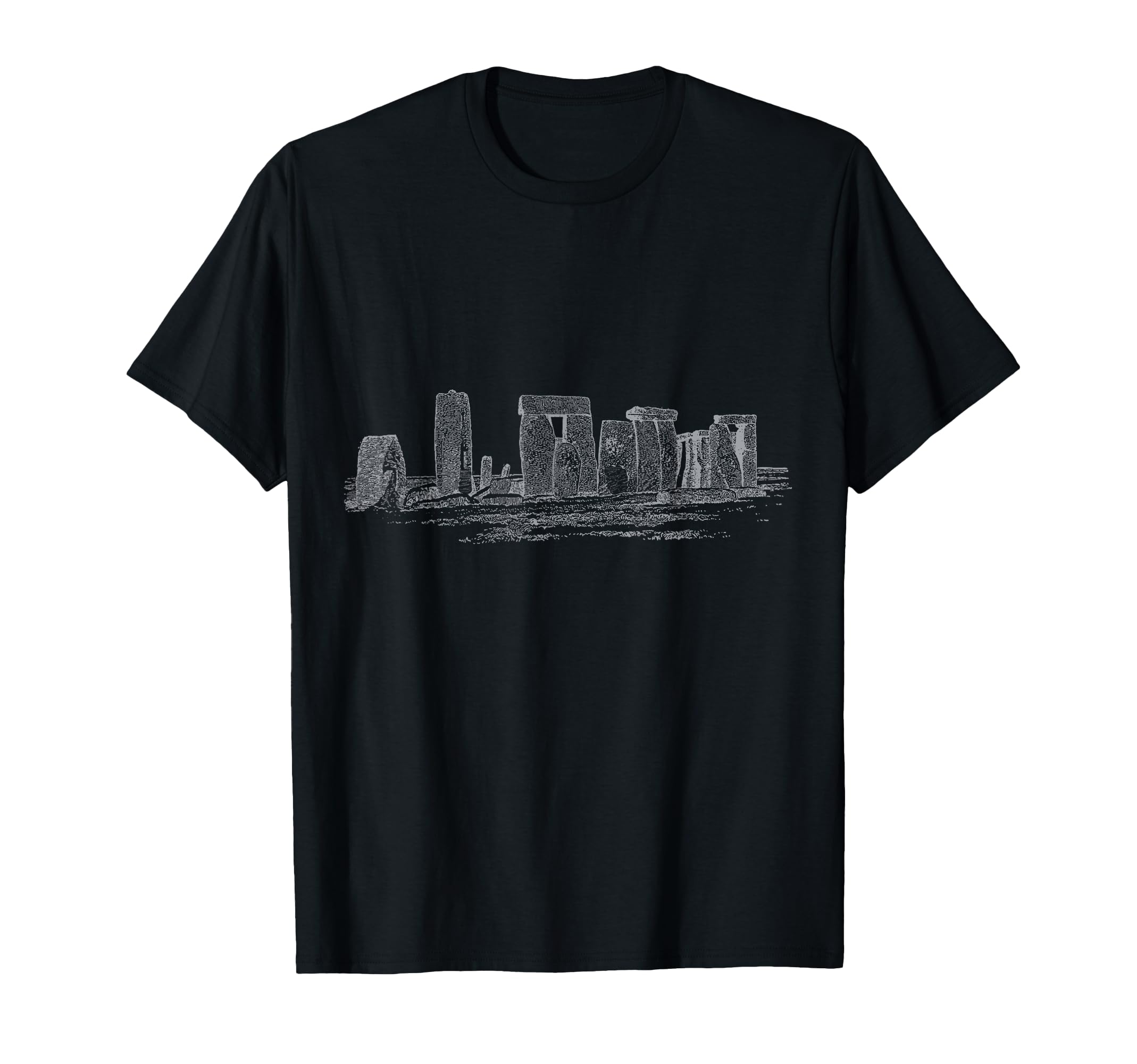 Kleidung mit Designs von Amazon Merch on Demand
