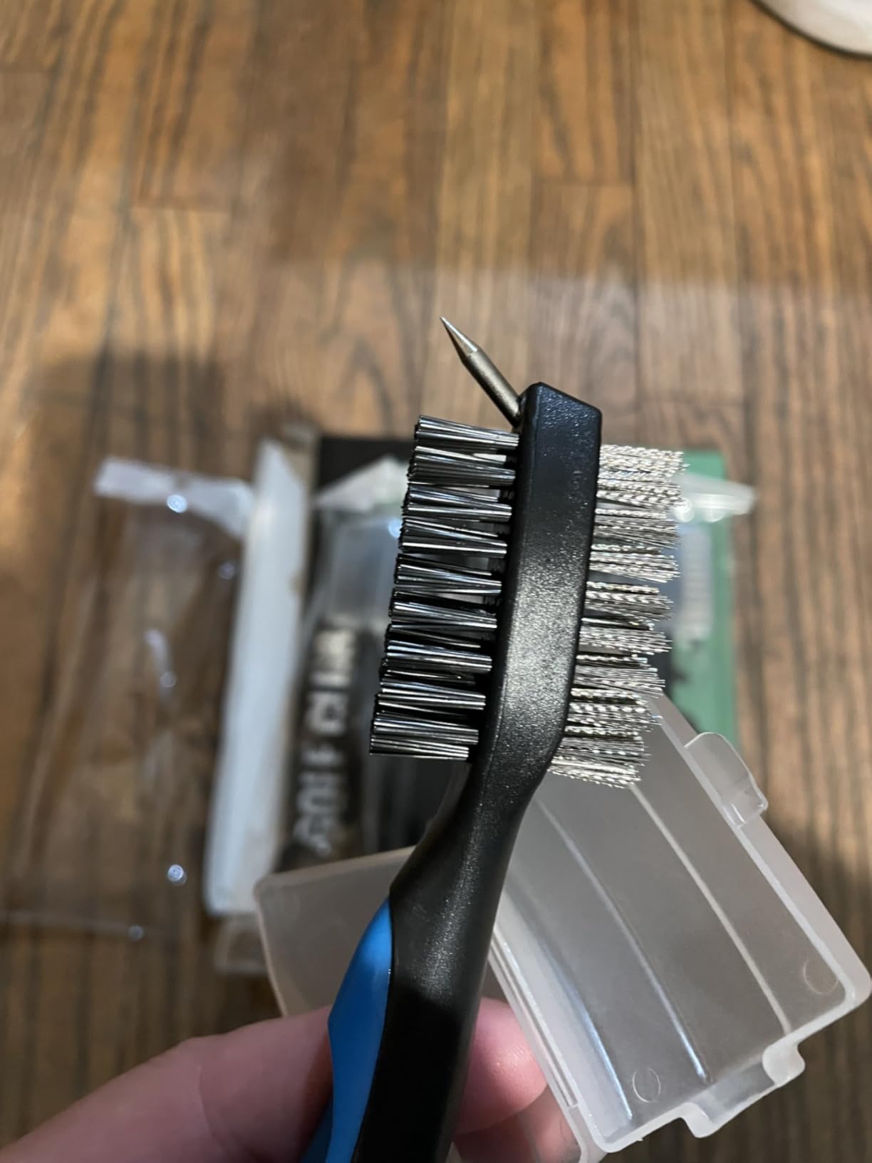 Customer Image