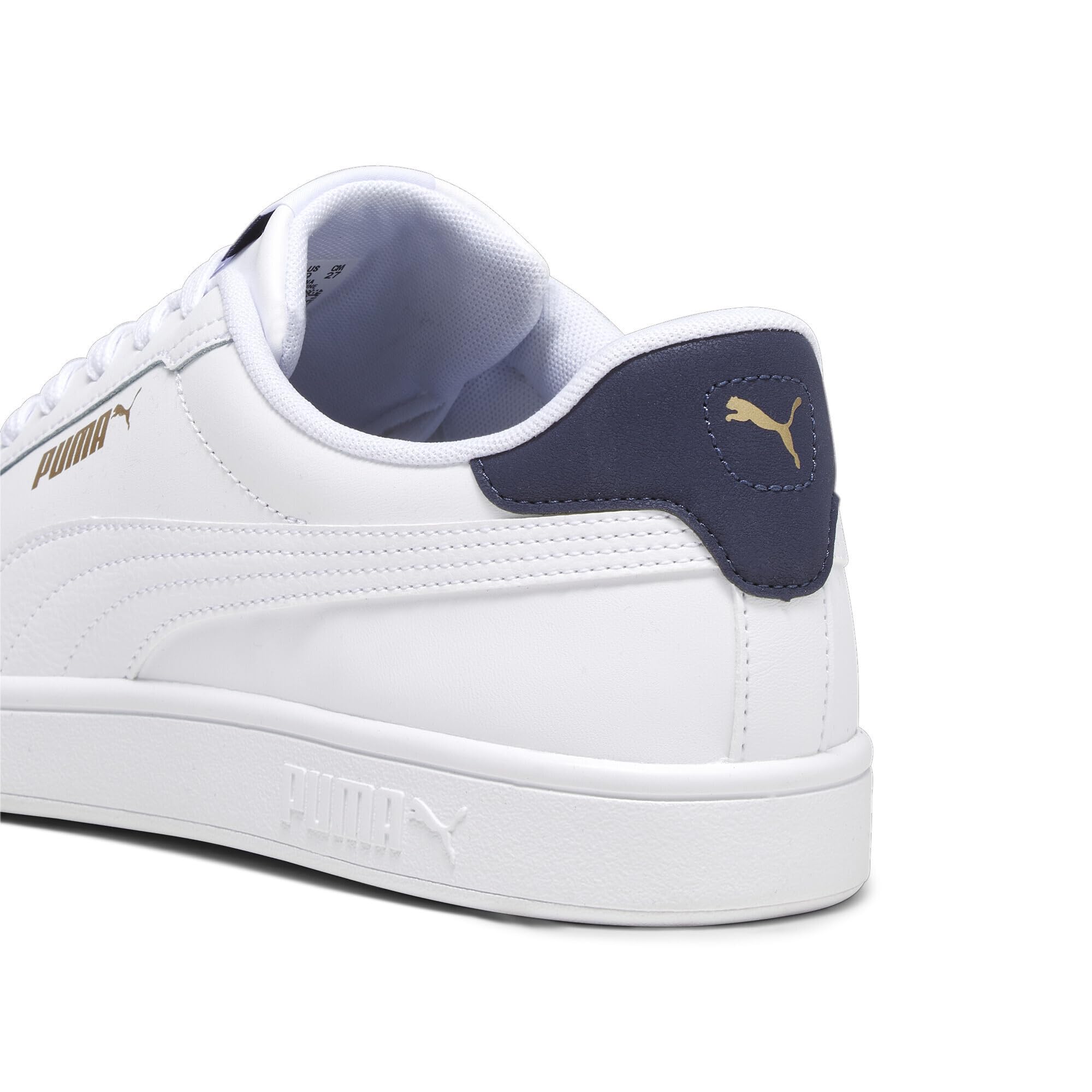 PUMA Smash, Scarpe da Ginnastica Unisex-Adulto