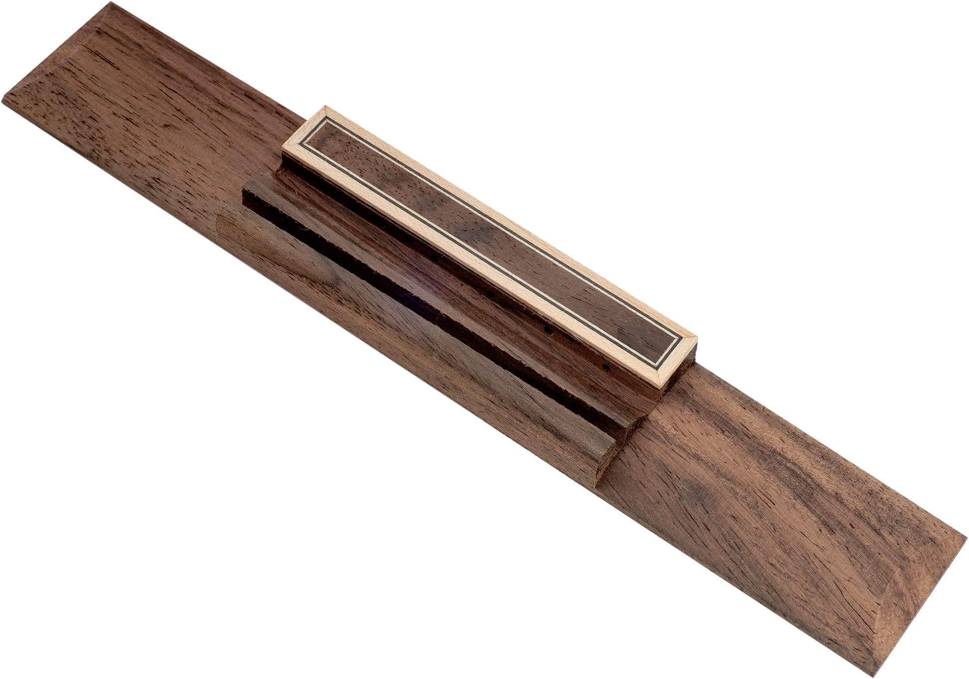 Rosewood Classical Guitar Bridge Saddle