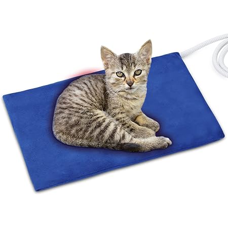 marunda pet heating pad