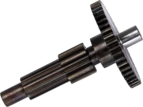 Miniatura 4 de Lewmar Engranaje compuesto para molinetes de pesca 7001000 de 1 generación con números de serie a partir de 560, 570, 562, 564-2020200927