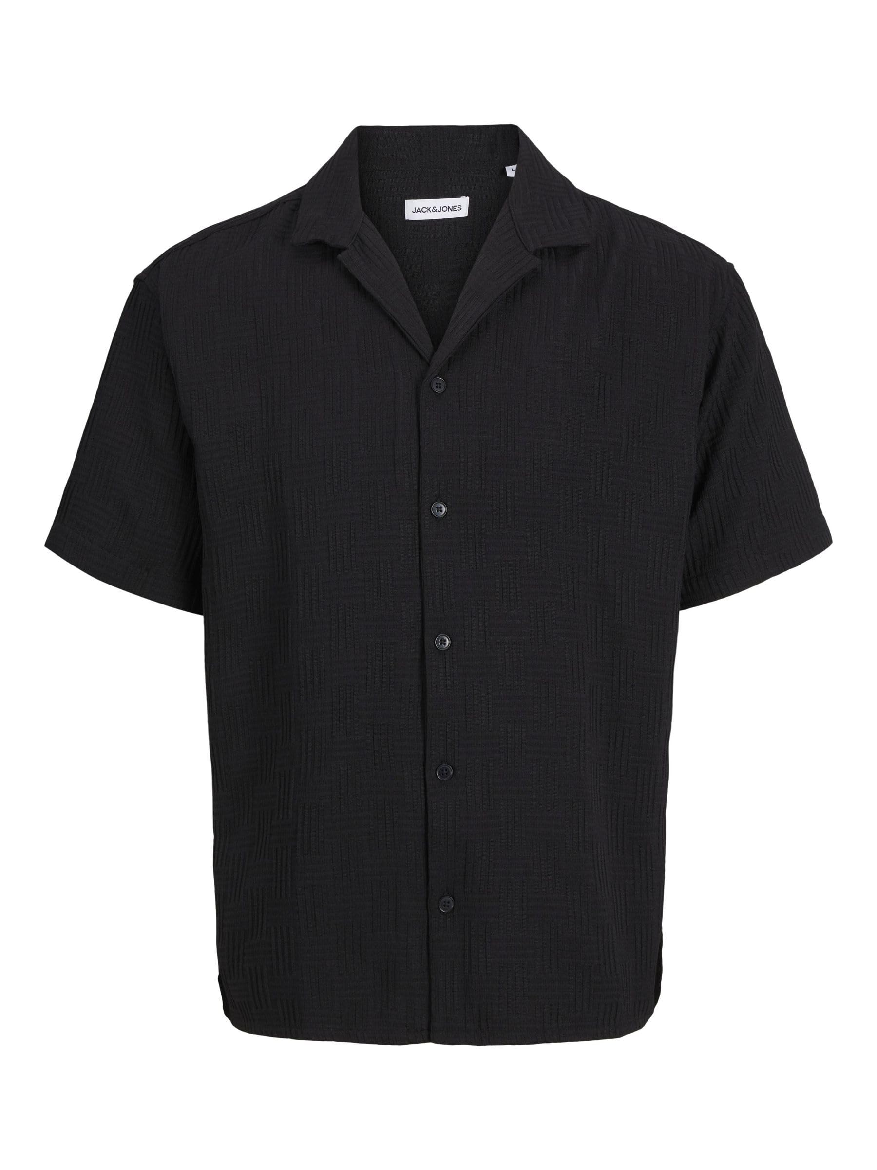 JJEMATTEO Resort Shirt SS SN