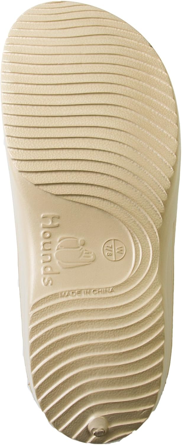 amazon hounds sandals