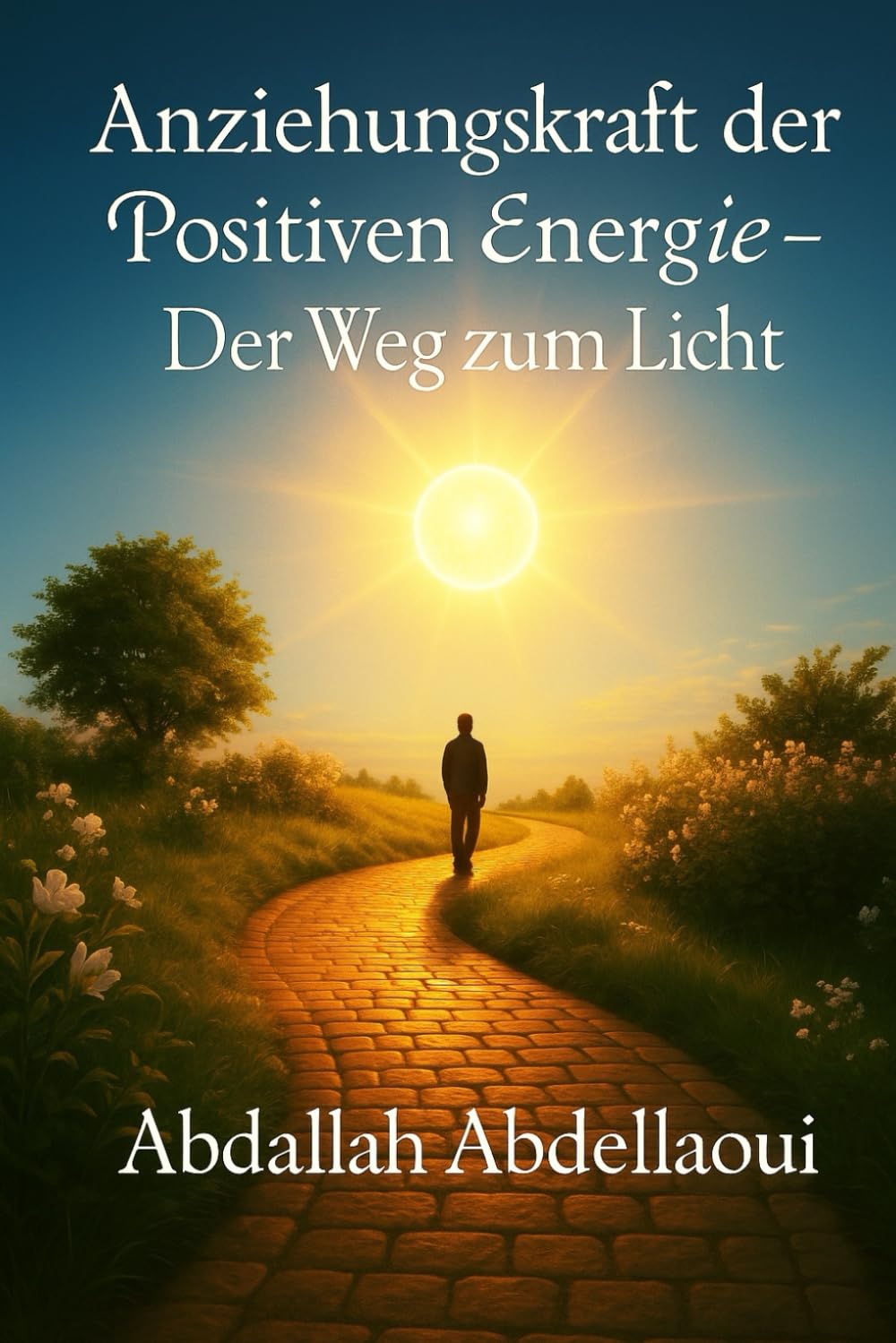 Anziehungskraft der Positiven Energie – Der Weg zum Licht