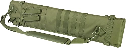 Miniatura 1 de VISM by NcStar - Vaina táctica para escopeta