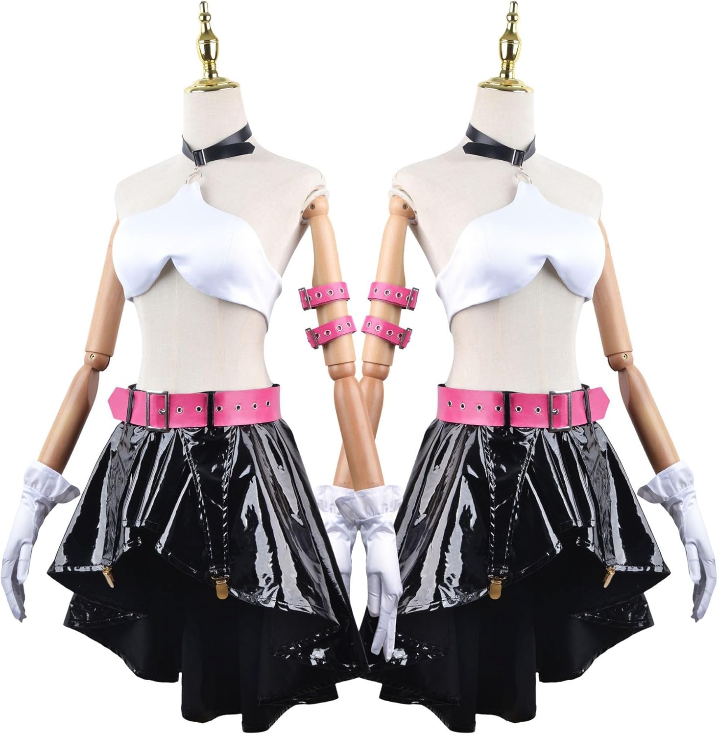 Amazon.co.jp: 来来キョンシーズ マグネット ステッカー 当時物 昭和