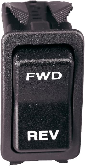 E-Z-GO EZGO 74323G01 PDS Forward and Reverse Switch