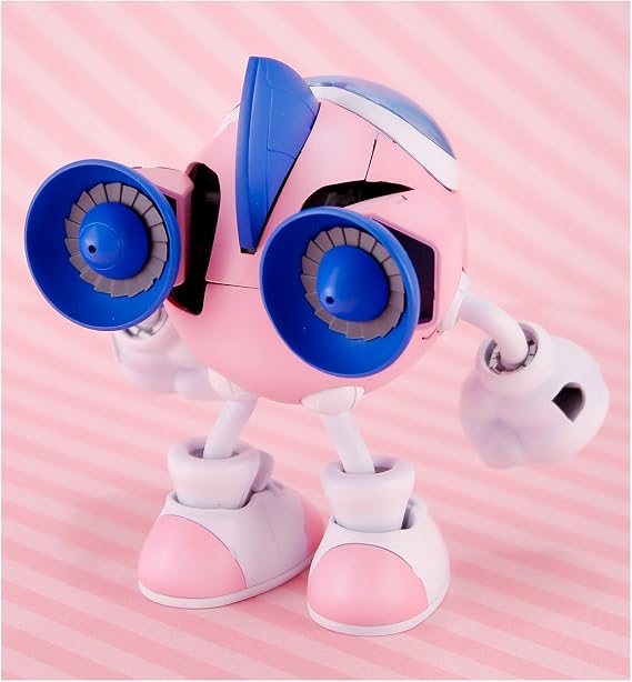 Plum Twinbee Rainbow Bell Adventure: Winbee Plastic Model Kit