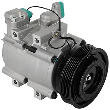 Diagrama Eléctrico HYUNDAI TUCSON 2005 2.7L - Foto 7