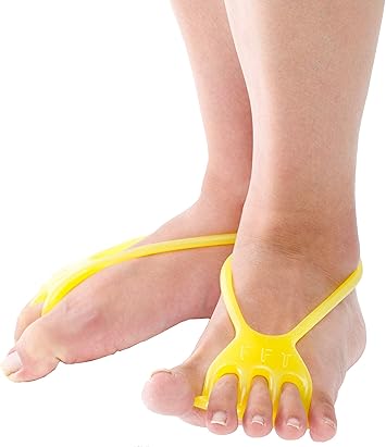 Amazon Co Jp Froghand フロッグハンド リングタイプミニ 足の小さい女性 子ども用 トレーニングチューブ スポーツ アウトドア