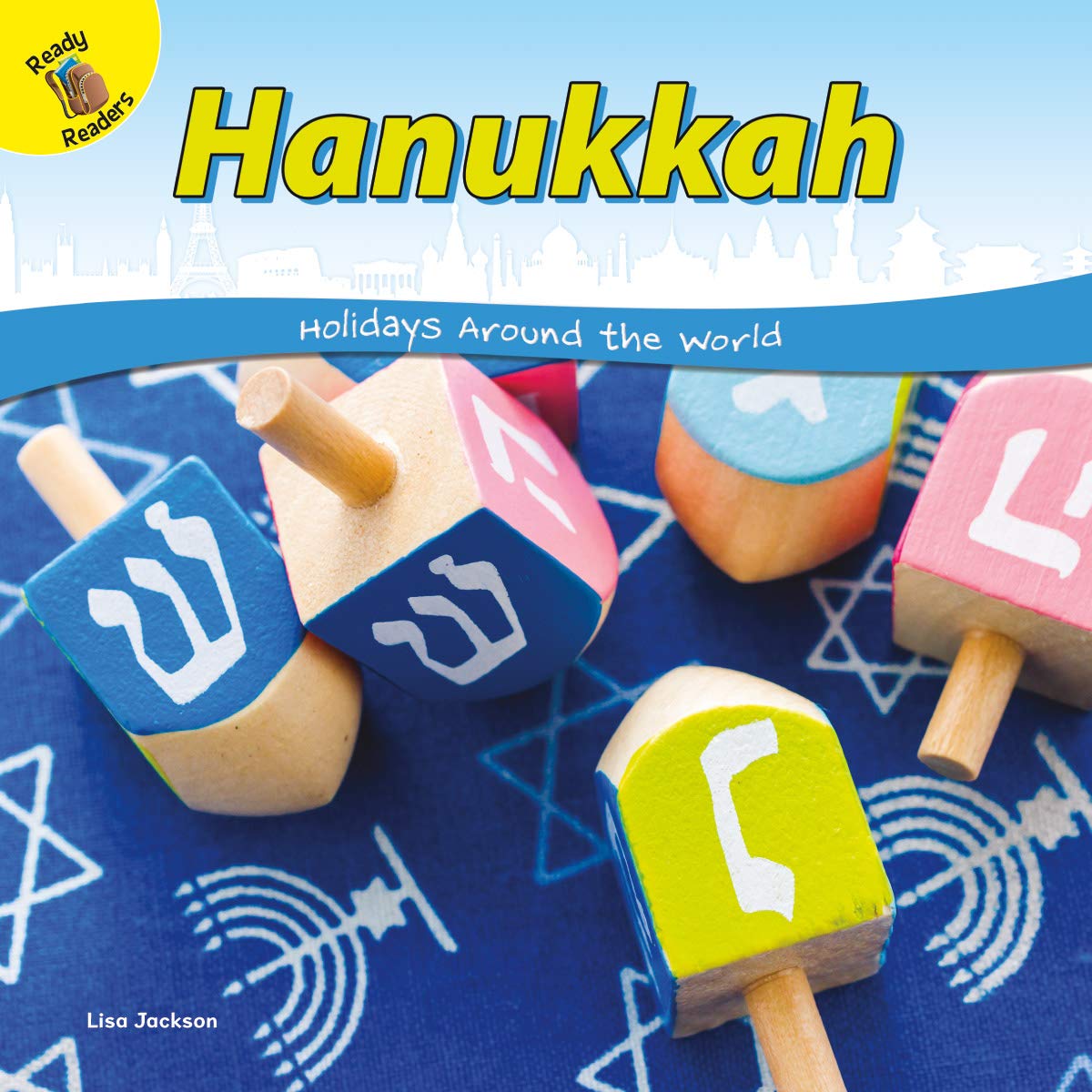 Hanukkah (Holidays Around the World)