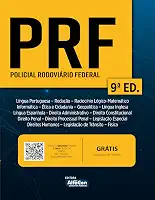 Policial Rodoviário Federal: PRF