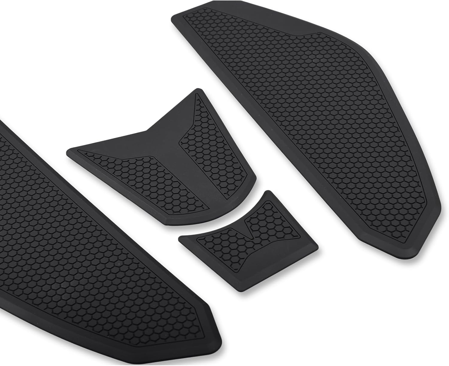 Motorcycle for Yamaha YZF- R7 (2020-2025) Tank Pads Side Gas Knee Grip Protective Sticker