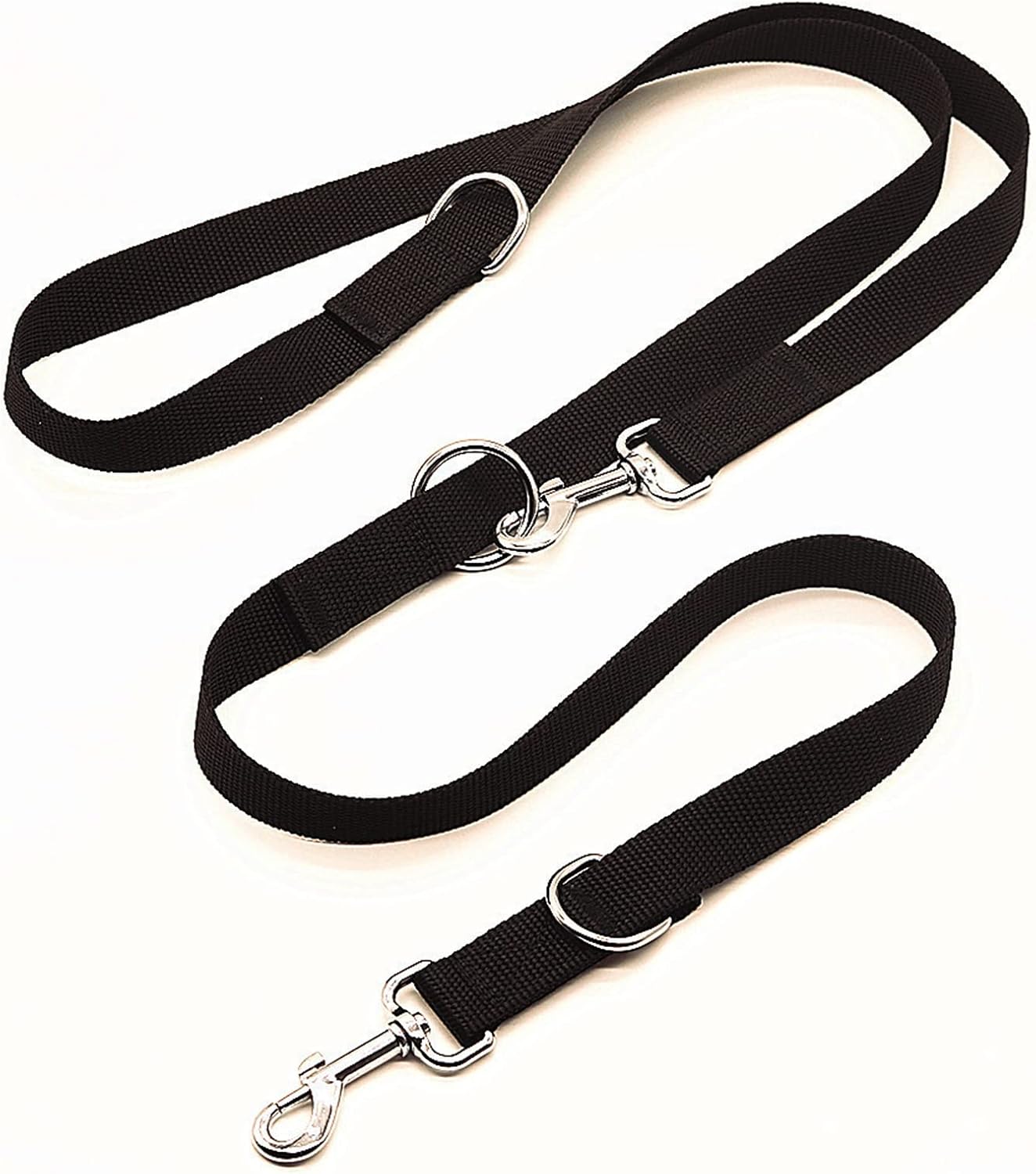 Buy Multifunctional Hands Free Dog Leash, Dog Training Leash for