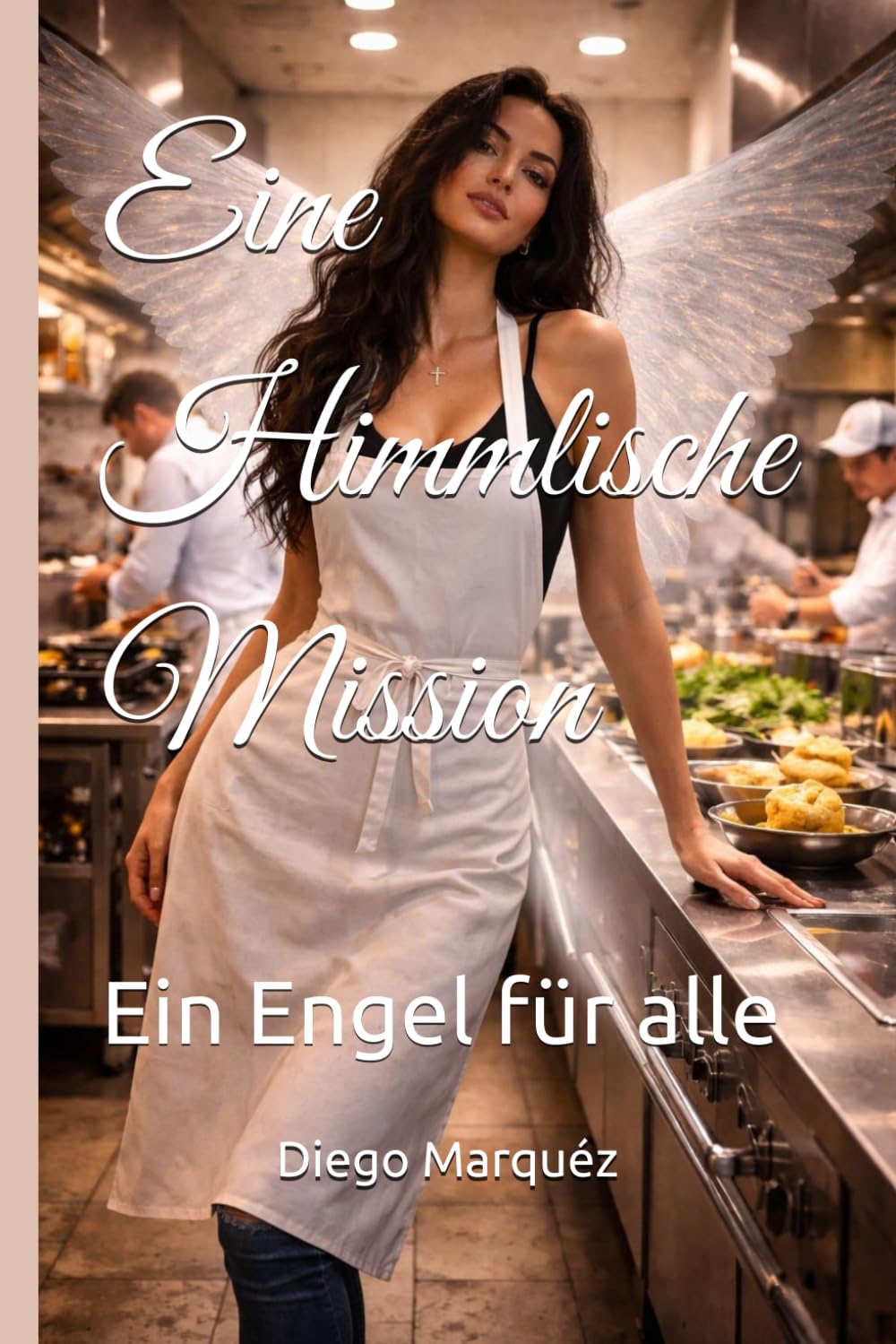 Eine Himmlische Mission: Ein Engel für alle