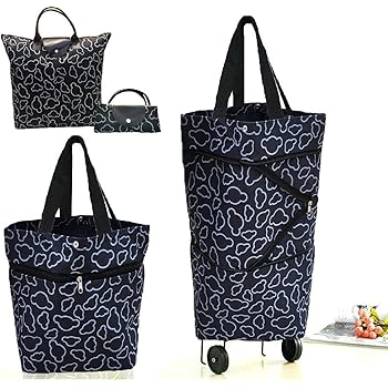 grocery stroller bag