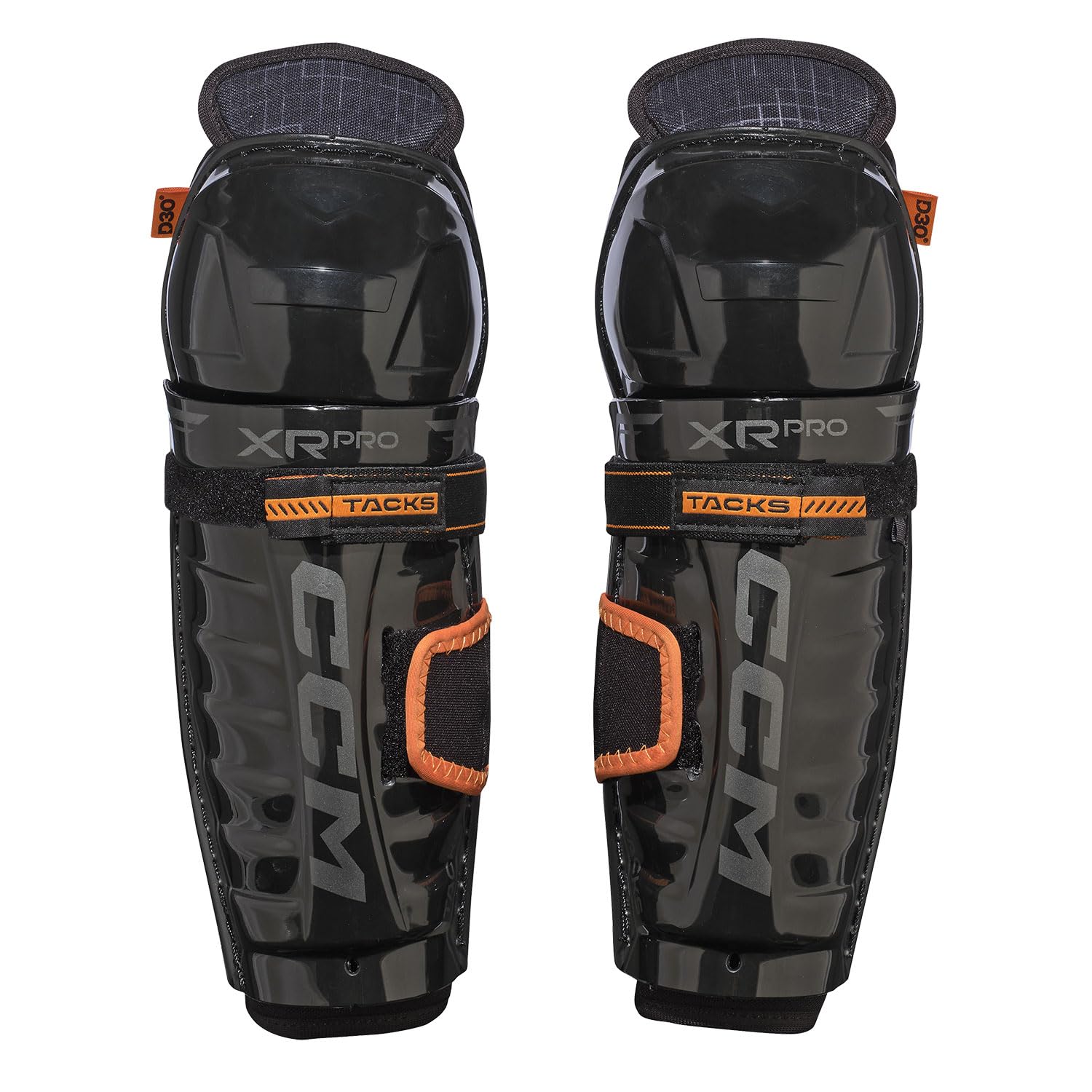 CCM Tacks XR Pro Bambini Shin Guards
