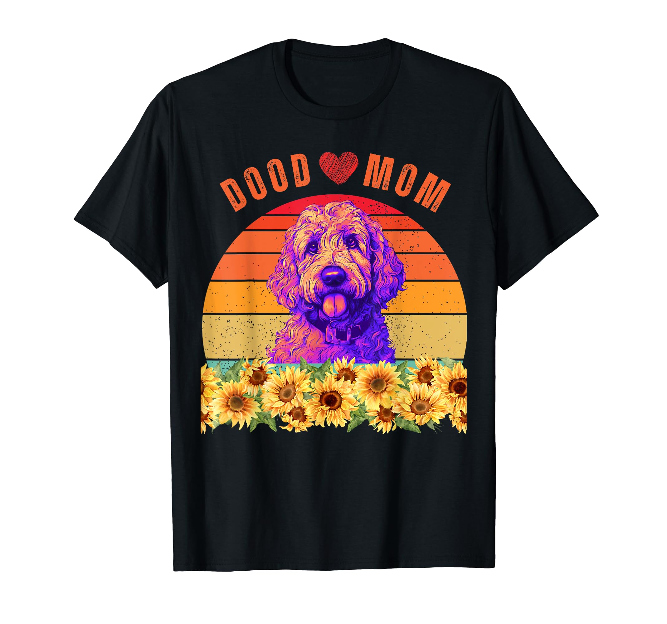 Dood Mom T-Shirt