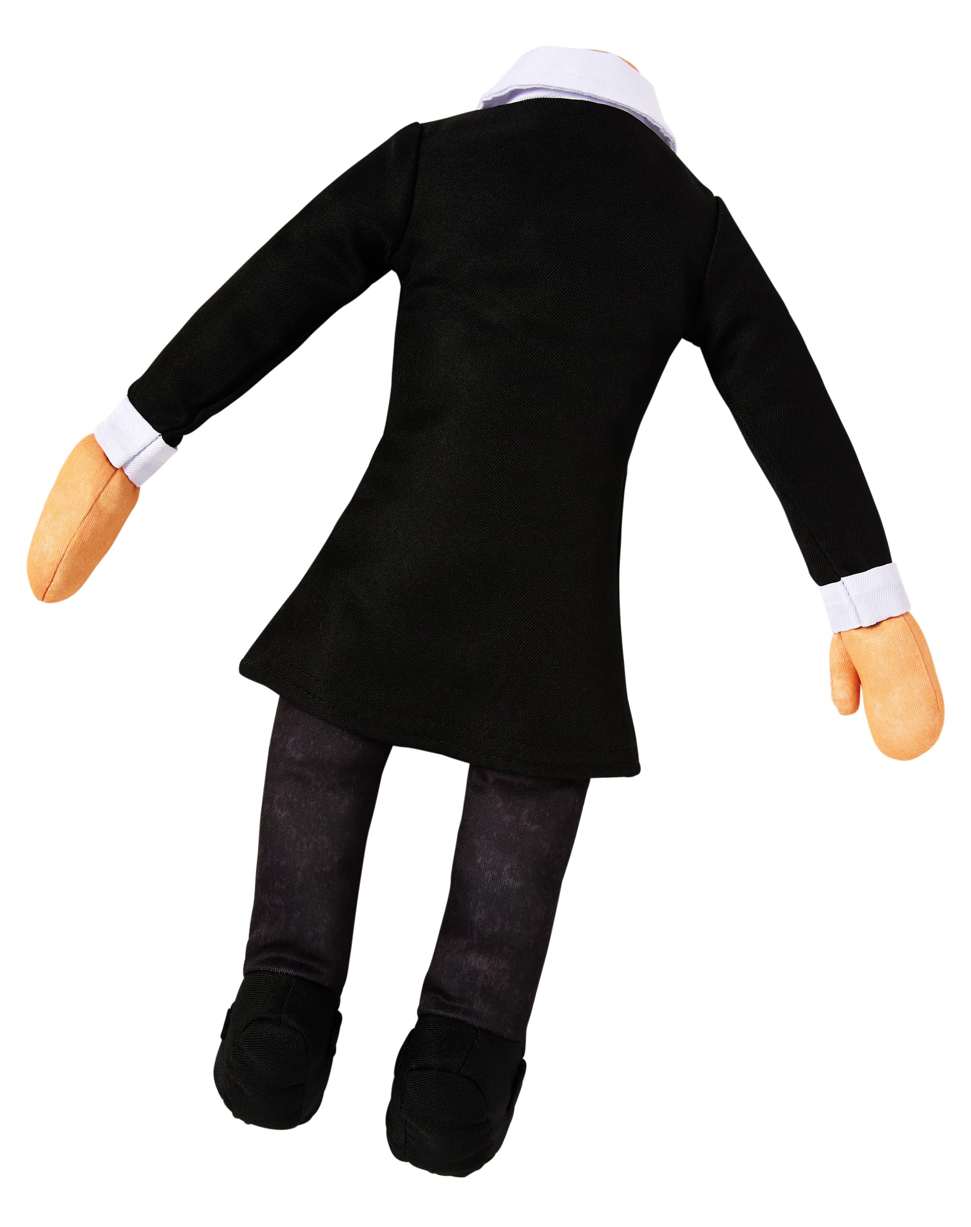 コスプレ衣装 A Doll's House & WEDNESDAY American Girl Wednesday Addams by American Girl Collector DOLL NEW