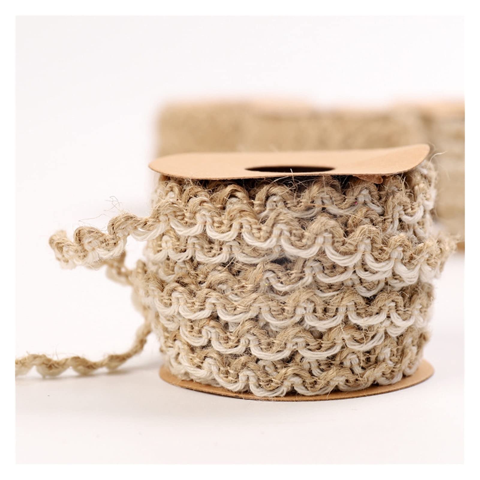 Natural Jute Twine, 5M Natural Jute Rope