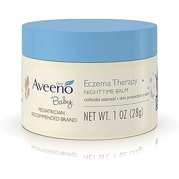 aveeno baby eczema walgreens