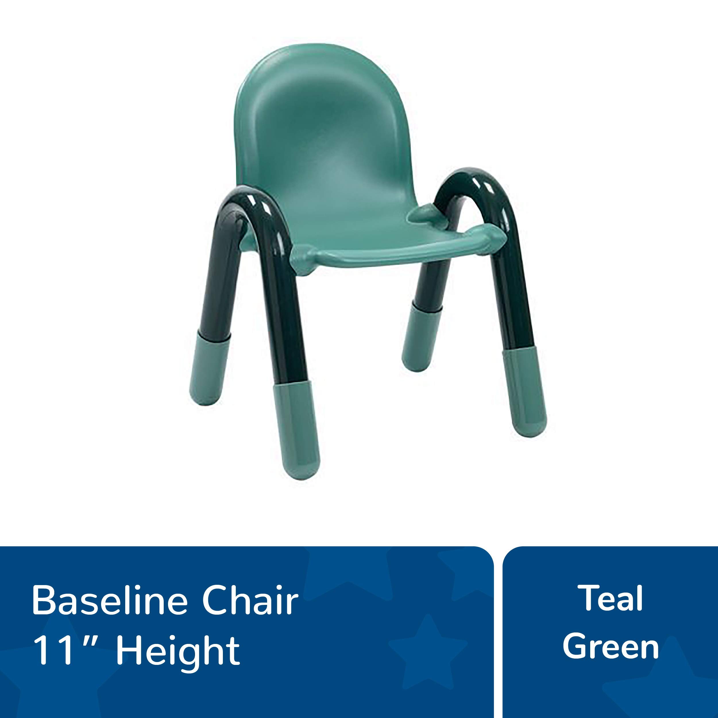 Buy Angeles 11" Baseline Chair, Kids Desk Chairs for Daycare/Playroom