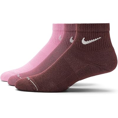 Носки Nike Elevated Ankle (3 Pairs)