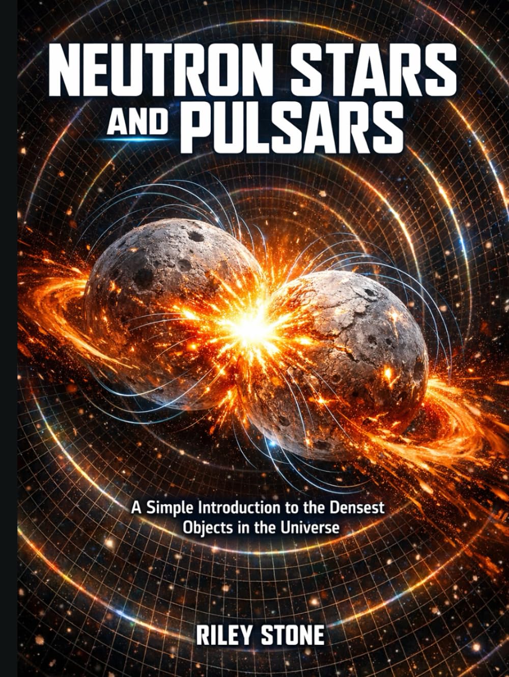 NEUTRON STARS AND PULSARS: A Simple Introduction to the Densest Objects in the Universe