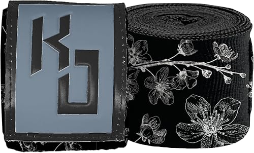 Vendas de mano de boxeo de 150 pulgadas, protección de manos para guantes de boxeo, Muay Thai, Kickboxing, MMA, equipo de boxeo para hombres y