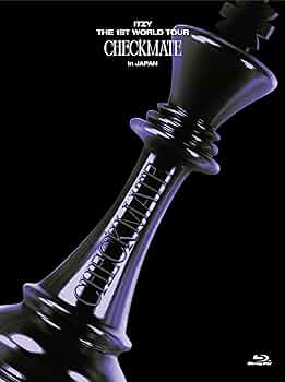 アイステージ ブルーレイ Amazon.co.jp: ITZY THE 1ST WORLD TOUR in JAPAN [初回限定盤