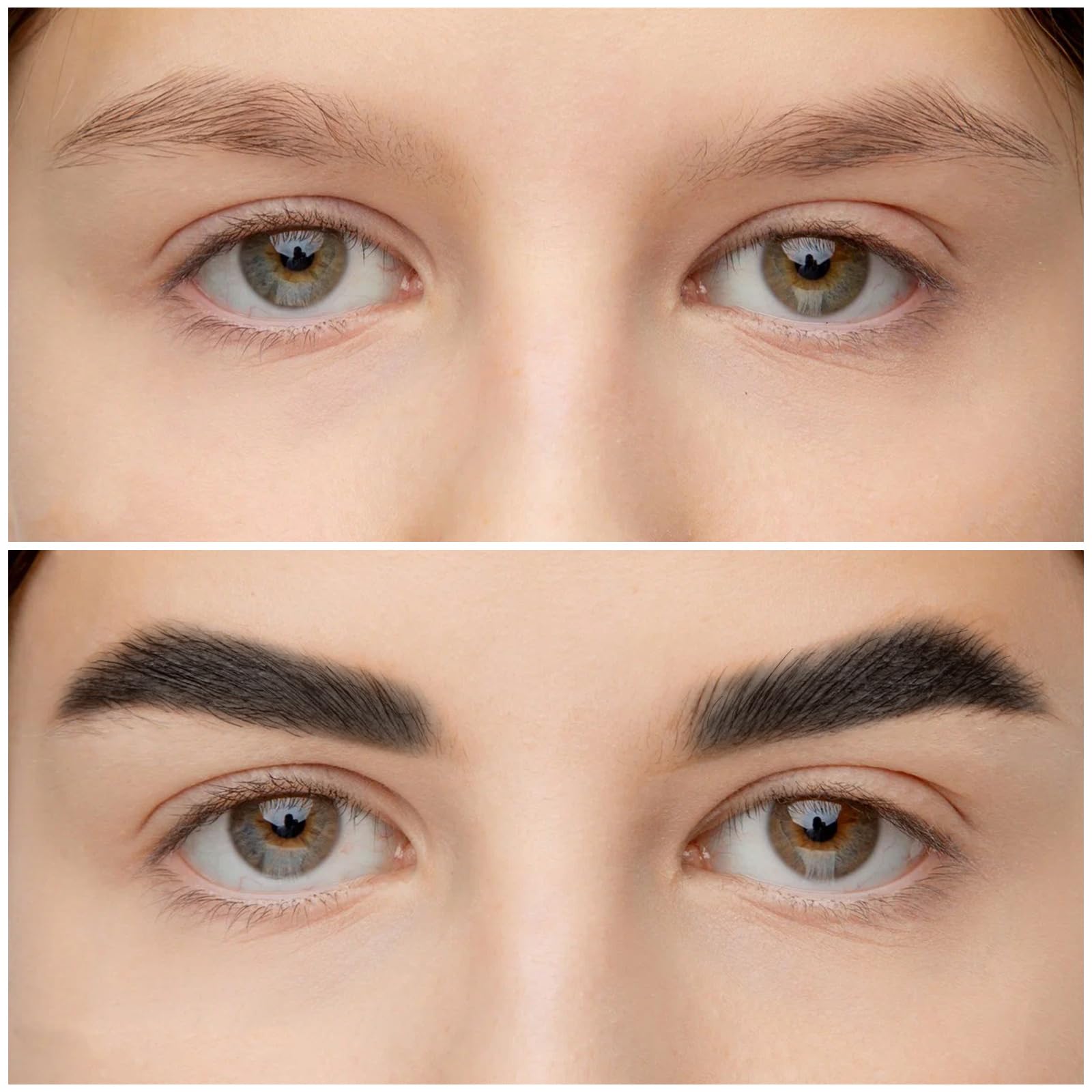 Amazon | Boobeen ティアウェイ・ブロウ・ペースト、 半永久眉ジェル  