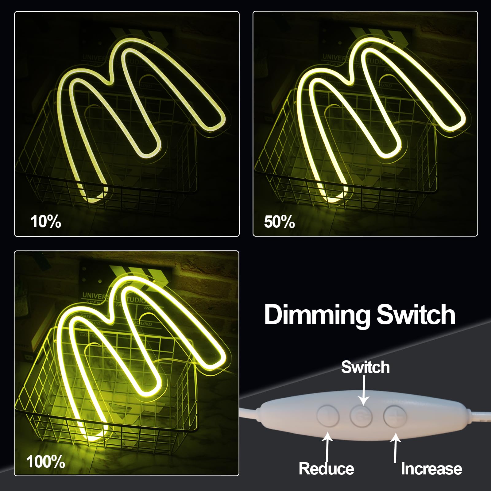 Martin ロゴ入りネオンサイン Amazon | ロスマンズ ネオン サイン 照明 電気 RVF NC VFR NSR