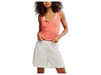 Free People Clean Slate Henley Women